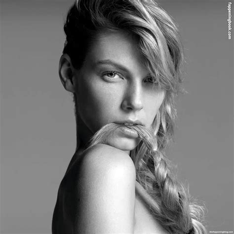 angela lindvall nude|ANGELA LINDVALL Nude